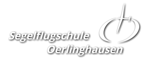 Segelflug Oerlinghausen